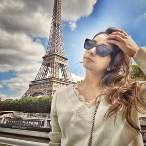 Meet your Posher, Raff